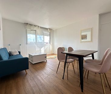 Location Appartement 3 pièces 55m² REIMS 51100 - Photo 6