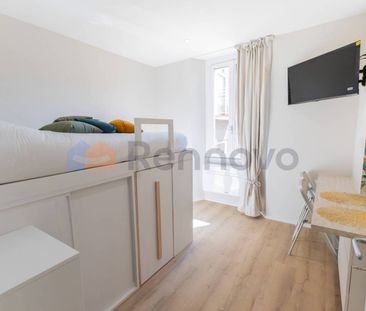 Monolocale via dei Villini 2, Villa Aprica, Como - Foto 3
