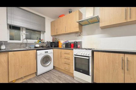Room in a Shared Flat, Aitham House, E14 - Photo 3