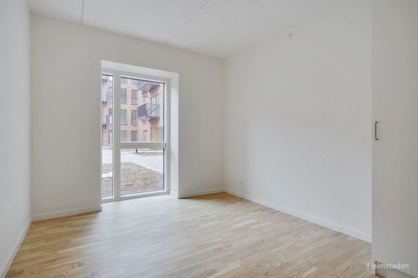 4-værelses Lejlighed på 109 m² i Risskov, Aarhus - Photo 1