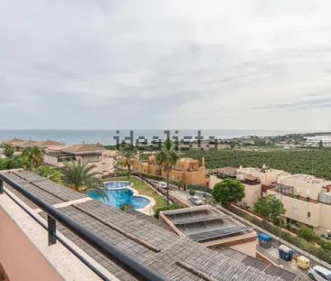 Alquiler de dúplex en Almayate Bajo - Photo 4