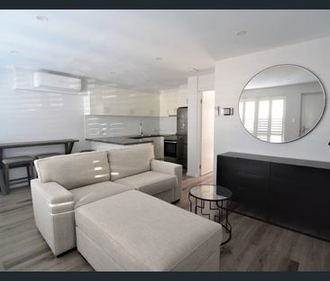 Ground floor & Fully furnished! - Photo 2