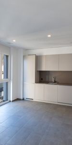 1.5 Zimmer, 33 m², 3. Stock - Foto 4