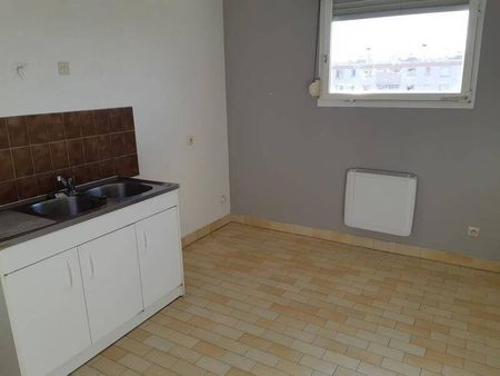 Appartement 3 pièces - 69300 Caluire-et-Cuire - Photo 3