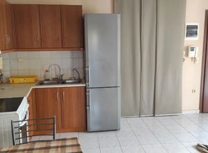 Studio/Γκαρσονιέρα για ενοικίαση - Ελευθέριο-Κορδελιό, - Photo 4