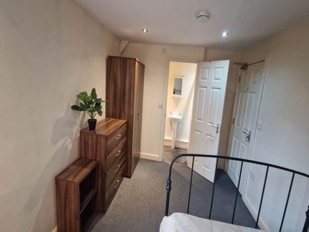 Room One, Milton Street, Derby - Photo 2