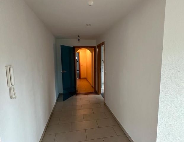 2 Zimmer Wohnung zu vermieten in mitten von Stuttgart Vaihingen - Foto 1