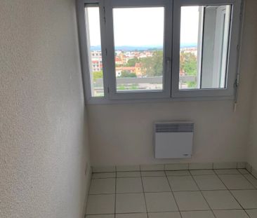 Location Appartement 2 pièces à Perpignan - Photo 3
