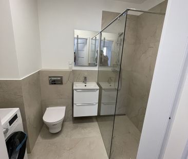 Tenisowa, 2 pokojowe na 1 piętrze z windą - Zdjęcie 5