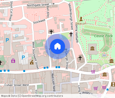 Williams Walk, Colchester - Photo 1