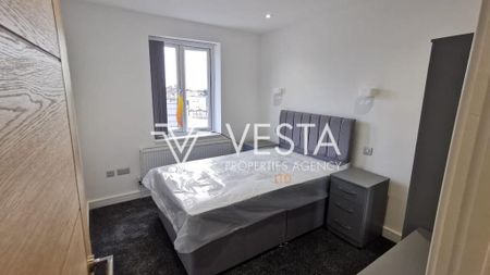 1 bedroom apartment to rent - Photo 3