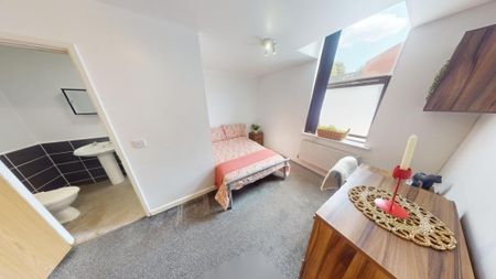 4 bedroom house to rent - Photo 5