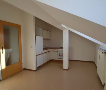 1-Zimmerwohnung in St. Leonhard - Photo 1