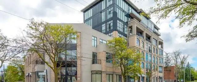 501 - 10376 YONGE STREET | 501 - 10376 YONGE STREET, Richmond Hill - Photo 1