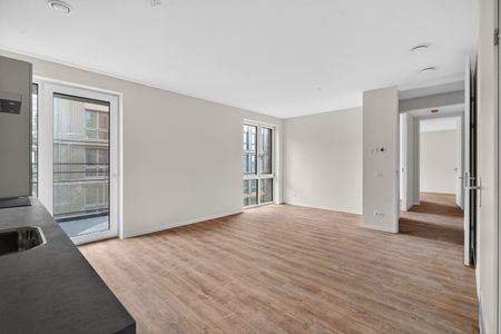 Appartement te huur: Nicolaas Anslijnstraat 236 1068 XA Amsterdam - Foto 2