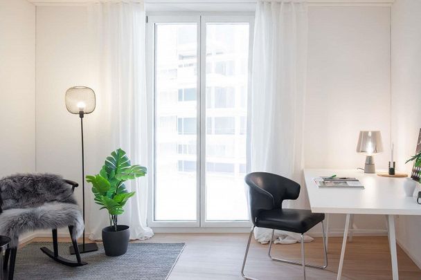 Neubauwohnung in der Überbauung «7 Lerchen» - Ihr modernes Zuhause ... - Photo 1