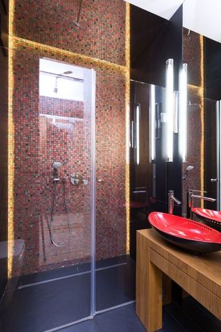 Apartament na wynajem, ul. Hoża, Warszawa Śródmieście - Zdjęcie 5