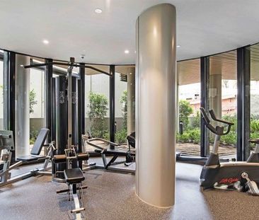 Fully Furnished Low Maintenance Apartment In Superb Position - Photo 6