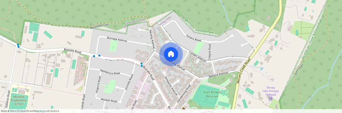 20 Cowrang Avenue, Terrey Hills NSW 2084