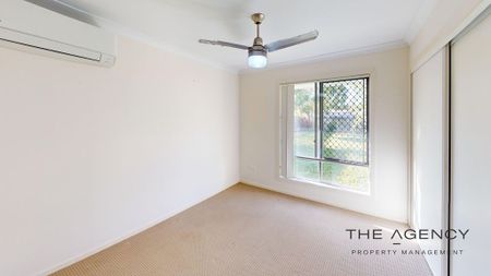 Spacious Family Home in a Quiet, Convenient Location - Photo 3