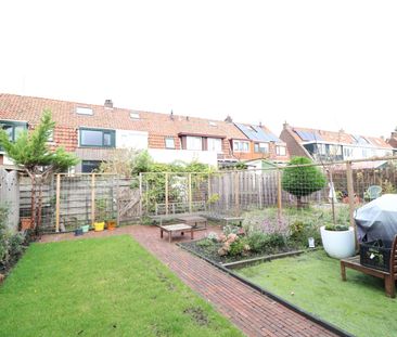 Adriaan Loosjesstraat 27 1035 XP Amsterdam - Photo 2