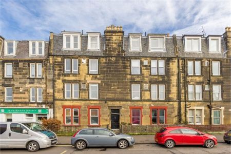 1 Bed Flat, Granton Road, EH5 - Photo 3