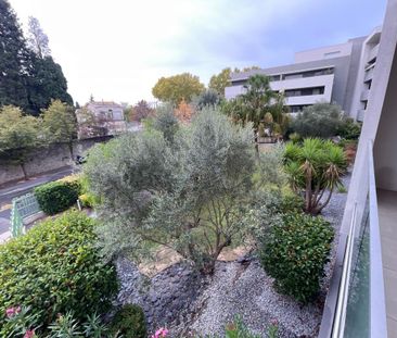 Location Appartement 3 pièces 64m² MONTPELLIER 34090 - Photo 2