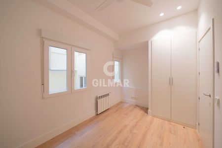 Piso en alquiler en Gaztambide – Madrid | Gilmar Consulting - Foto 4