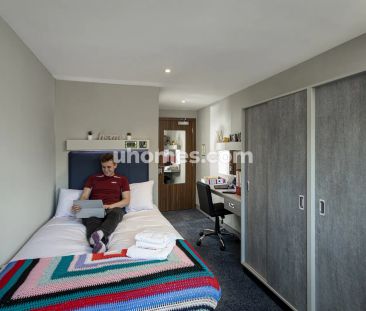 Ensuite Serviced Apartment - Platinum - Photo 3