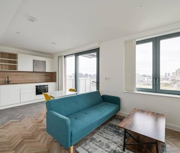 Studio to rent - Photo 5