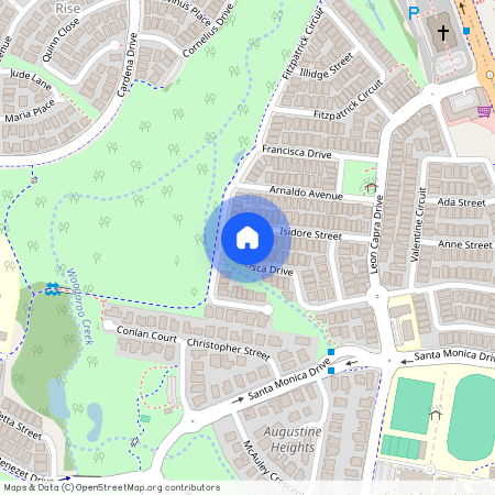 58 Francisca Drive, Qld 4300, Augustine Heights