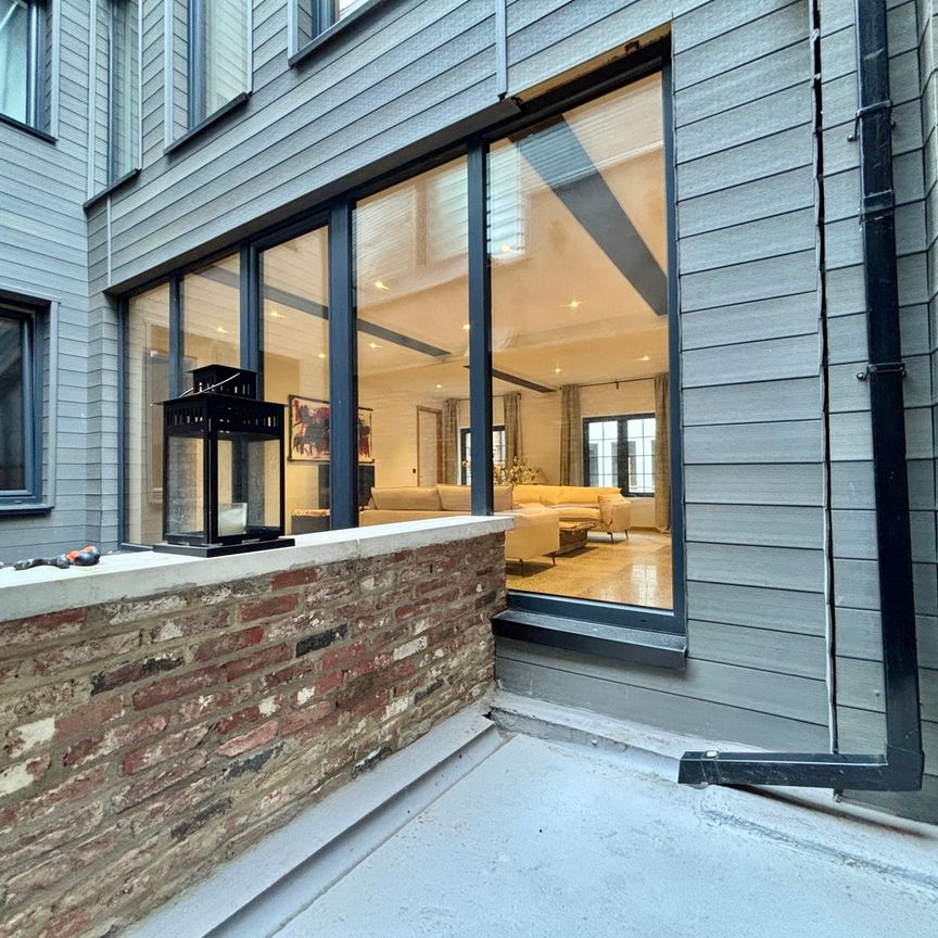 Quai au Bois à Brûler 19A - Foto 1