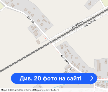 Mieszkanie 2 pokojowe JAK NOWE w pełni urządzone - Фото 1