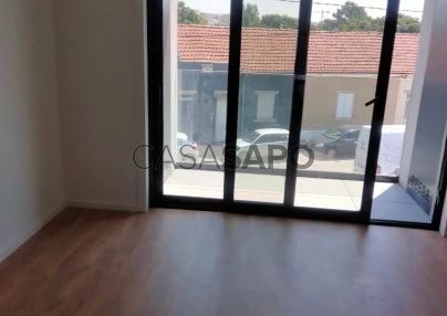 Apartamento T1 para alugar em Matosinhos