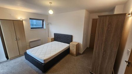 2 bedroom apartment to rent - Photo 3