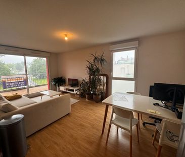 Appartement 3 pièces – 59 m² environ à Auray (ref : 31111) - Photo 6