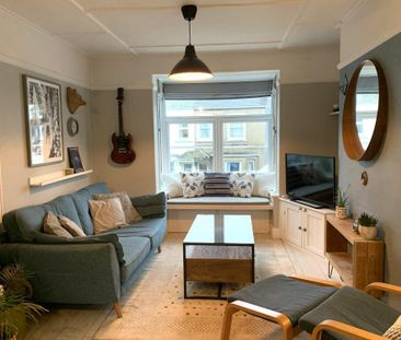 2 bedroom house to rent - Photo 1