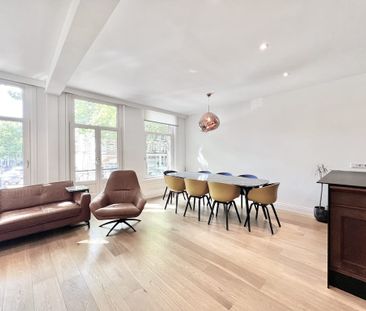 Ceintuurbaan, De Pijp, Amsterdam - Foto 3