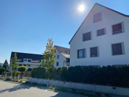 4.5 Zimmer, 143 m², 2. Stock - Photo 3