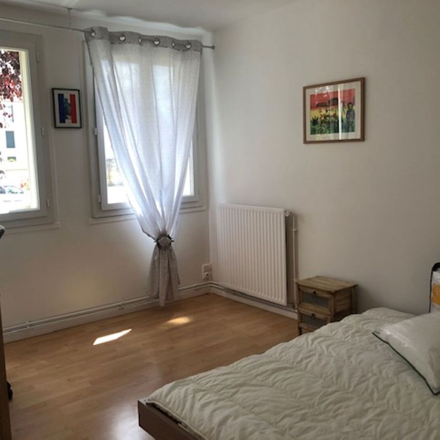 Location Appartement 3 pièces 58m² - Photo 1