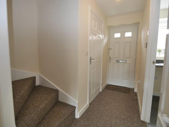 Indigo Drive, Burbage, Hinckley - Photo 1