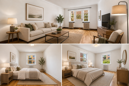 5010 Avenue Macdonald apartment — Côte Saint-Luc, QC (2-Bedroom) - 2 Bedroom - Photo 3
