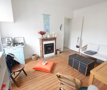 Location appartement 2 pièces, 33.97m², Pontoise - Photo 5
