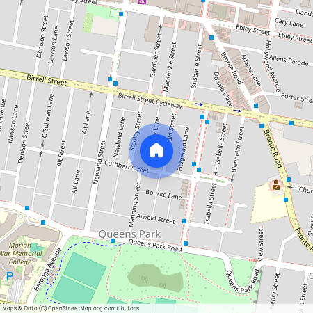 57 Fitzgerald Street, Queens Park