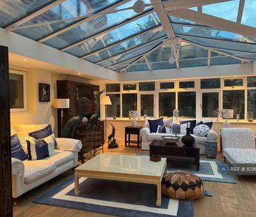 6 bedroom detached house to rent - Photo 3