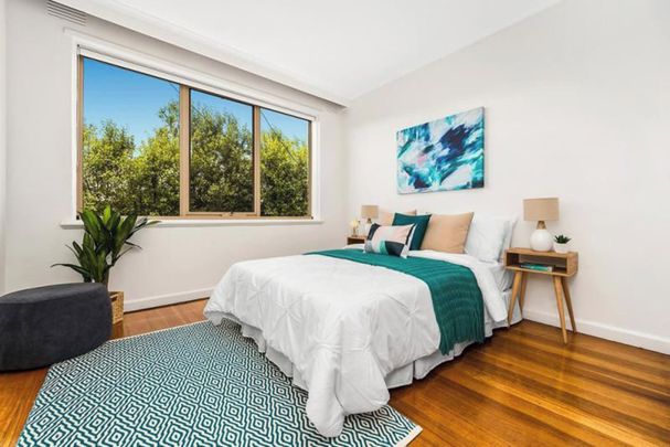 Oversized and Sunlit 2 Bedroom - Photo 1