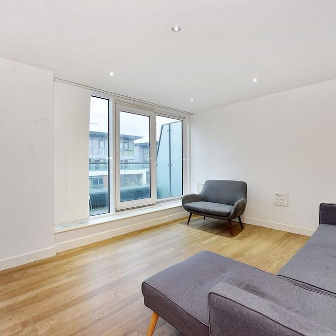 2 bedroom duplex to rent - Photo 1