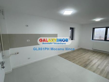 Inchiriere apartament nemobilat, Ploiesti, zona Malu Rosu - Fotografie 4