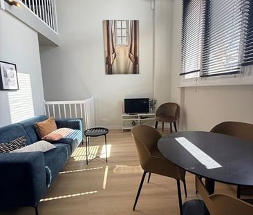 Te huur: Appartement Berg en Dalseweg 79 12 in Nijmegen - Foto 1