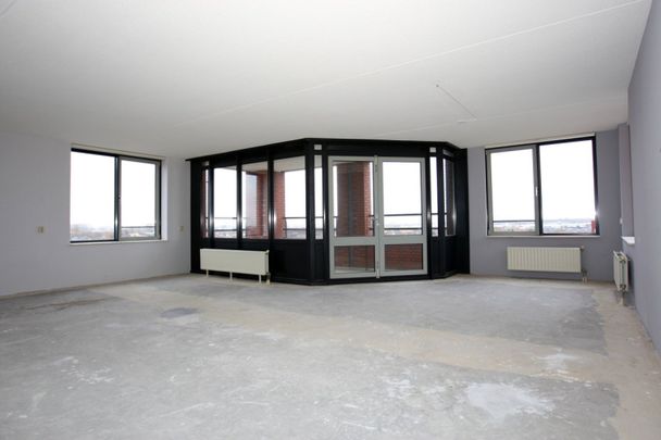 Te huur: Willem Van Hooffstraat 8 - Photo 1